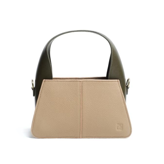 Promo Purotti Mini Houston Sling Bag