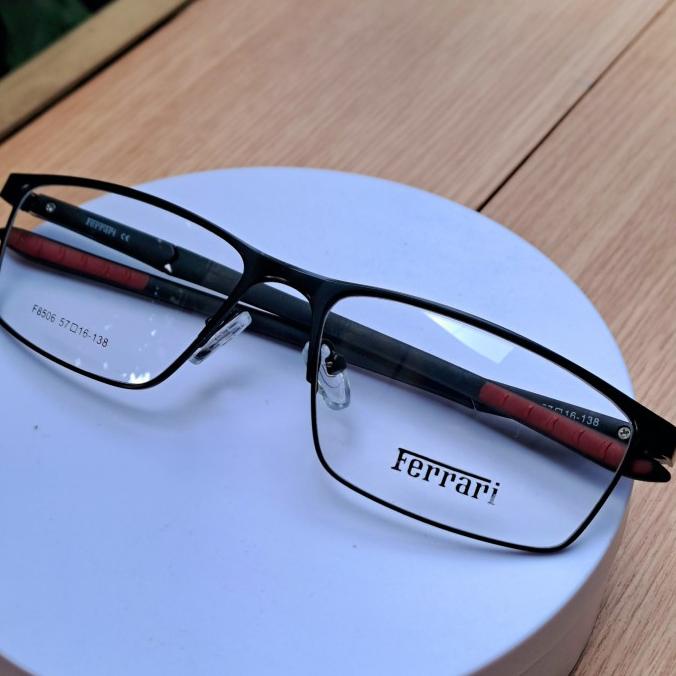 Terbaru Kacamata Progresif Bluecromic Kacamata Bluecromic Pria/Wanita