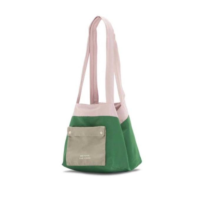 Discount (Ready) Beyond The Vines Btv Mini Reversible Bag
