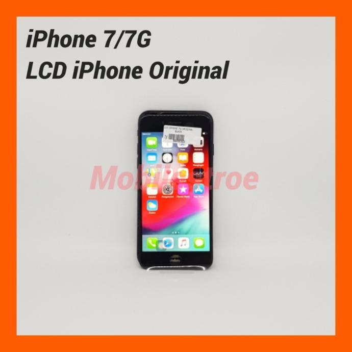 LCD IPHONE 7/7G ORIGINAL COPOTAN 100%