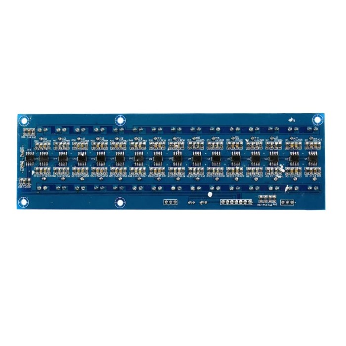 Modul Equalizer 15 band