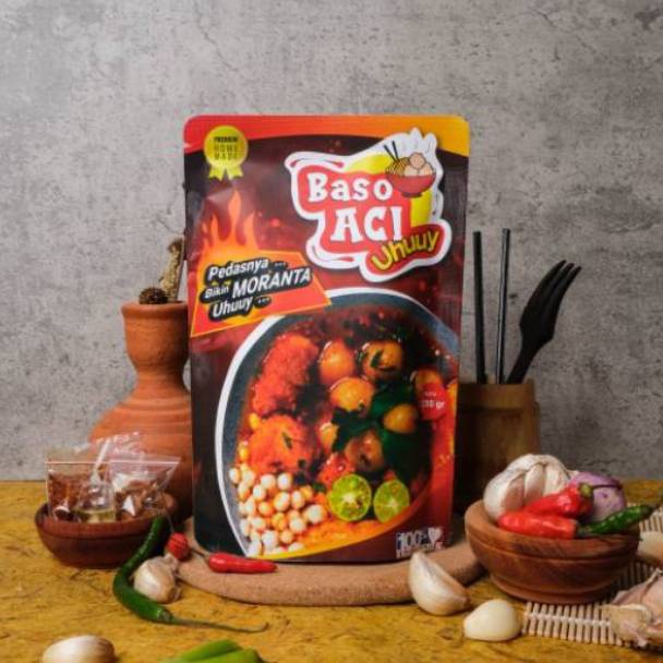 

Diskon Gede0w0Vk BASO ACI PREMIUM UHUUY KHAS GARUT