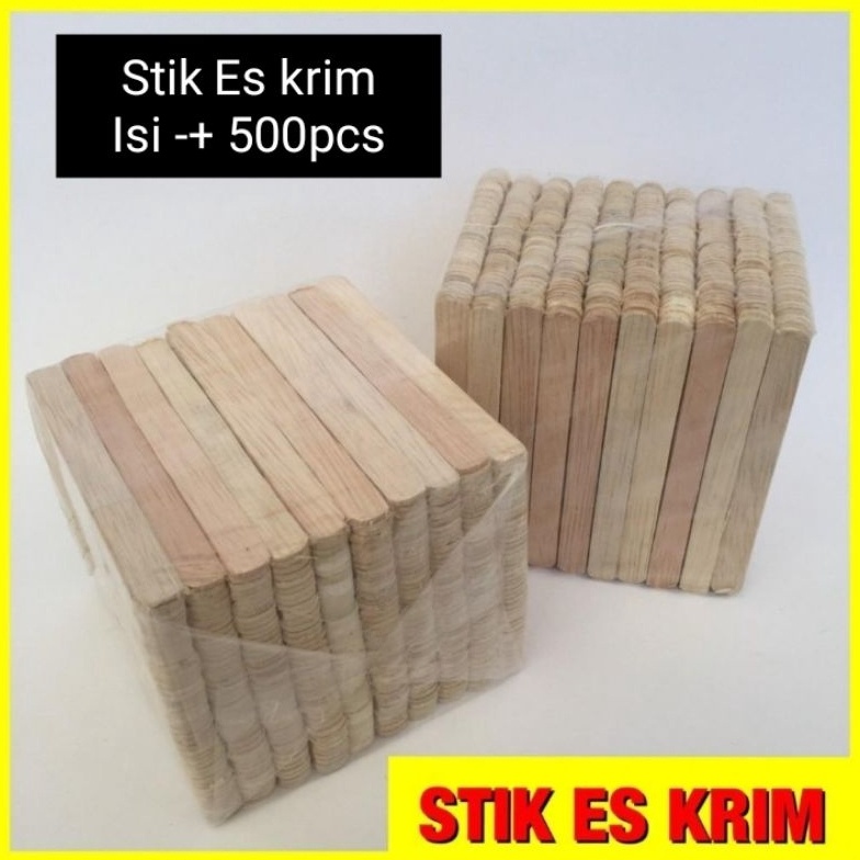 

65 stik eskrim 48
