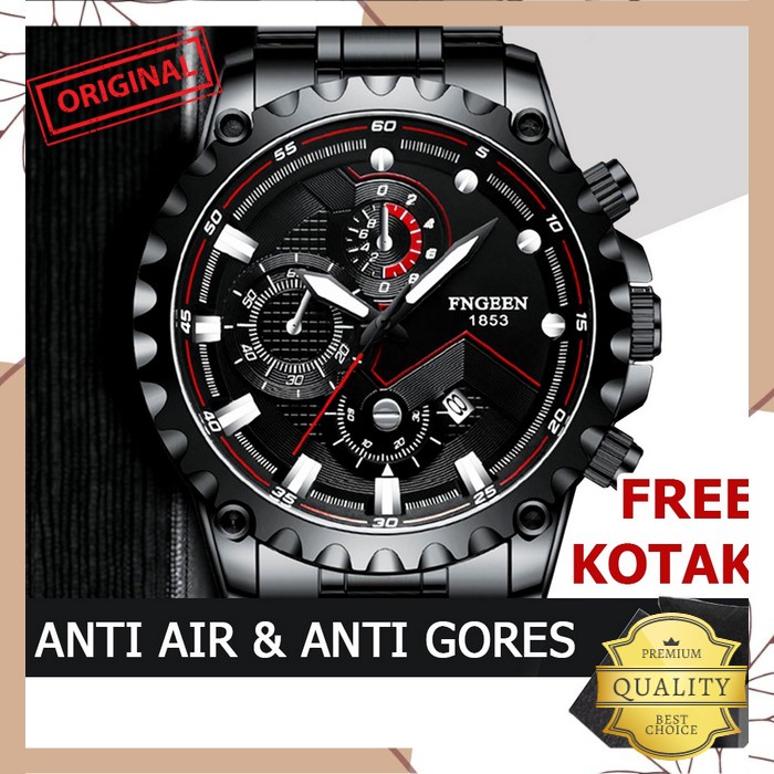 Jjam Laki Brandes Jaam Tangn Prua Jamm Cowo Brended Jam Tngan Brendet Jmtangan Kekinian Jam Tangan C