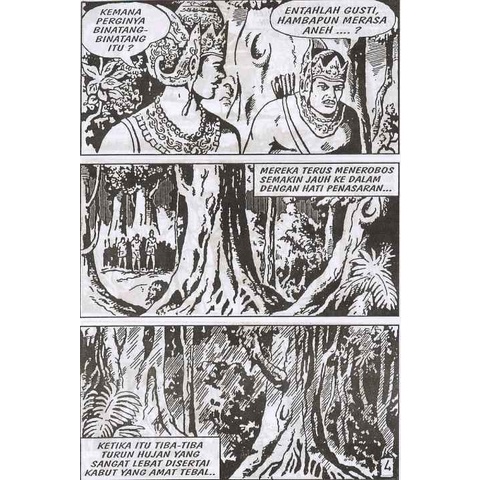 

NEW PAKET MAHABARATA EDISI SOFT COVER