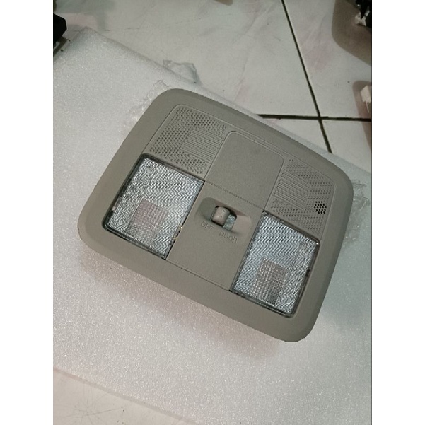 lampu plafon Avanza Veloz 2022 LED original