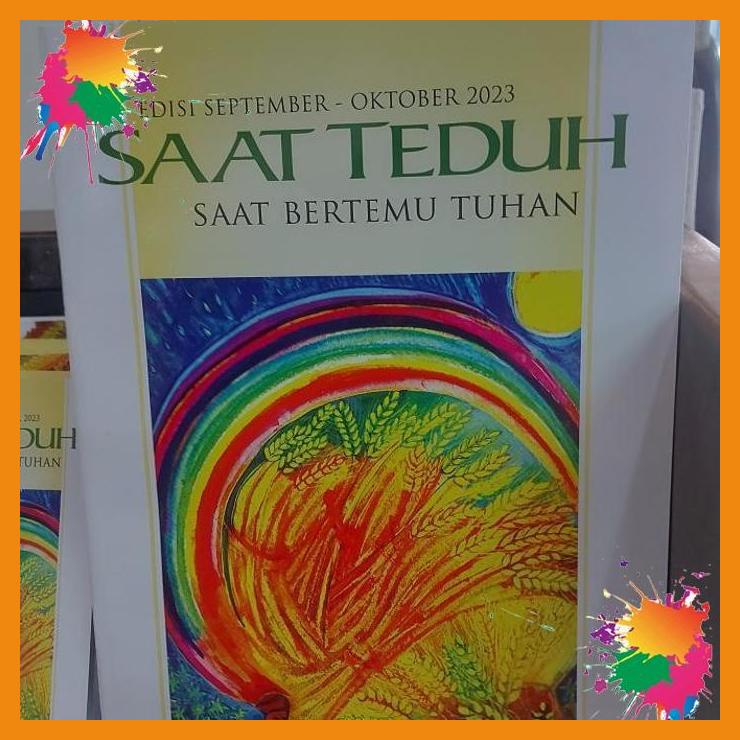 saat teduh saat bertemu tuhan januari februari 2023 [pb]