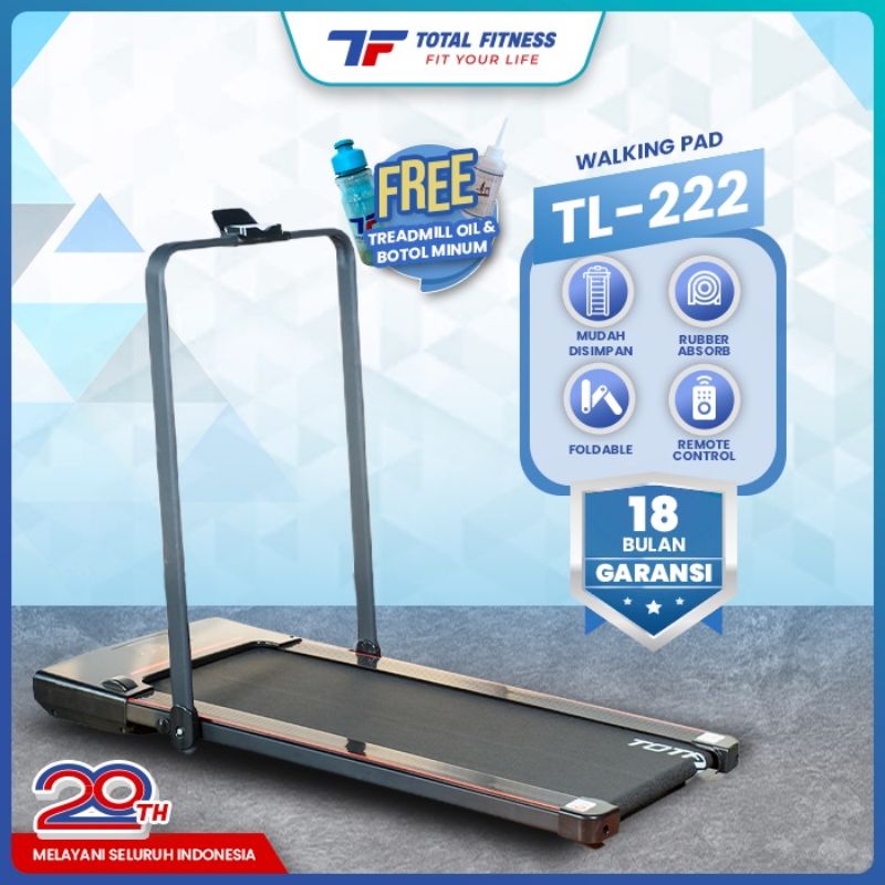 Walking Pad TL-222