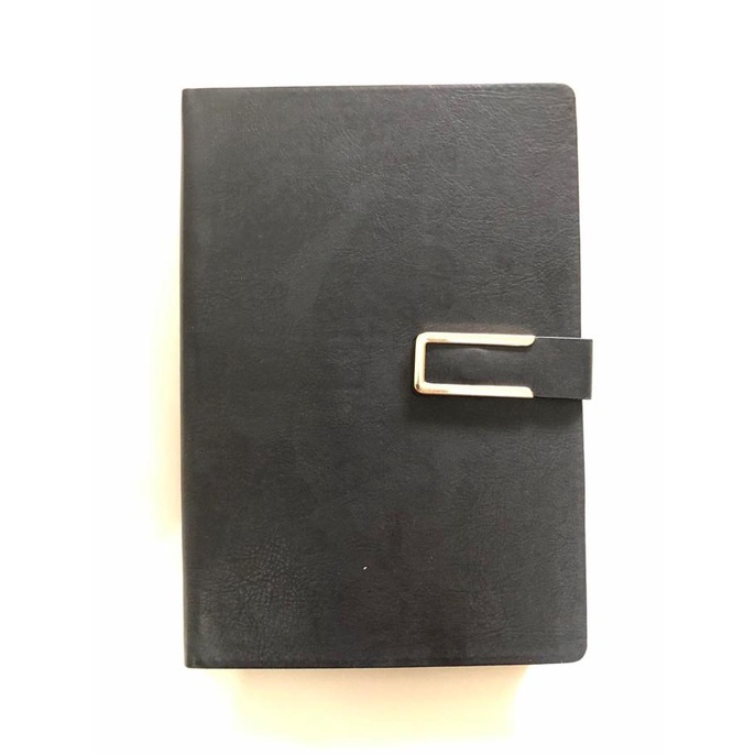 

Buku Blok Note/Notebook/Buku Seminar/Buku Agenda/Buku Diary Kulit 4325
