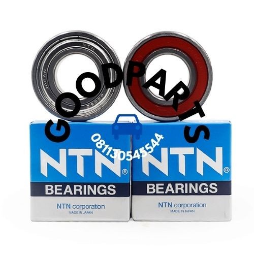6208 ZZ NTN BALL BEARING
