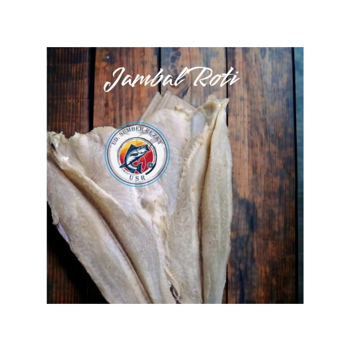 

IKAN ASIN JAMBAL BEKU SUPER