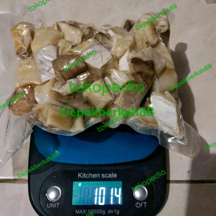 

ikan jambal roti/Ikan Asin Jambal roti/Ikan asin jambal roti 1kg - 500 grm