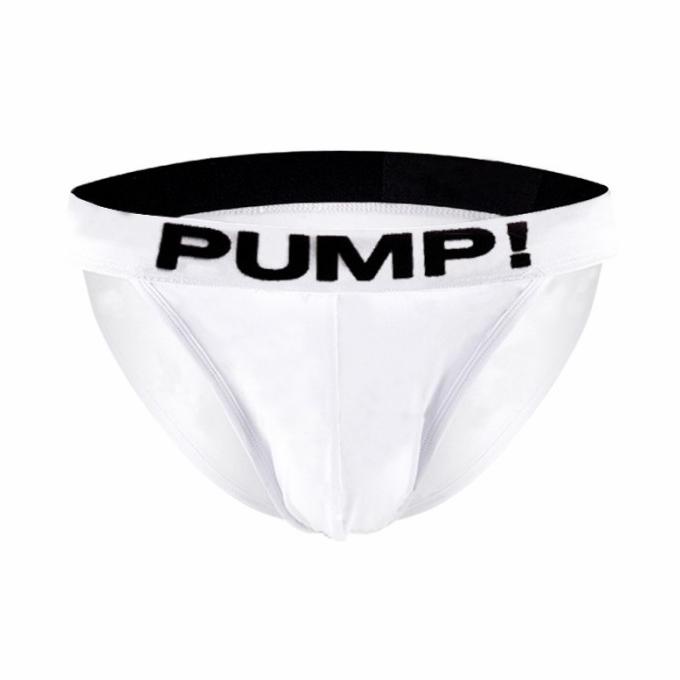 Pump Cotton Tanga, celana dalam pria sexy tanga sports brief
