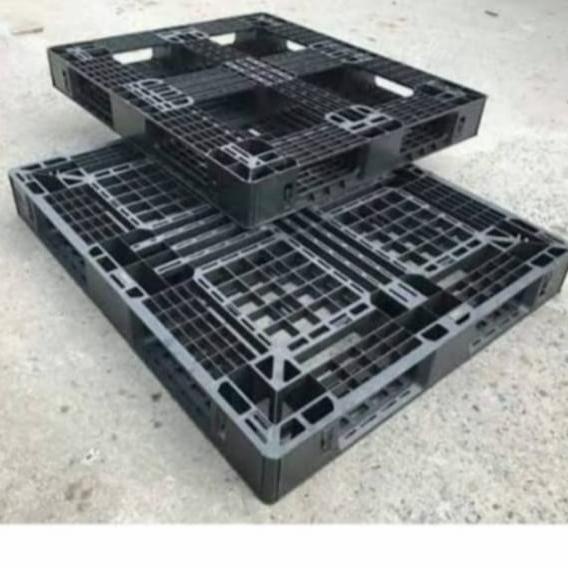 

Alat PALET PLASTIK 110X110X12 Baru|Kode 1202