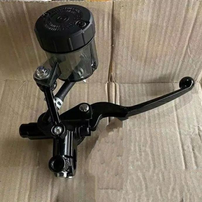 Master Rem No Name Tabung Big Smoke Handle Master Rem