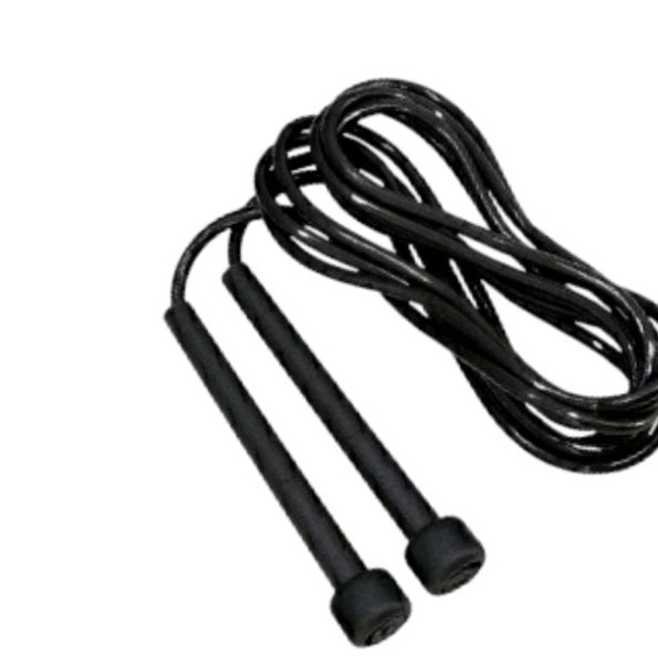 Skiping Lompat Tali Skipping Pvc Jump Rope Lompat Tali Speed Rope