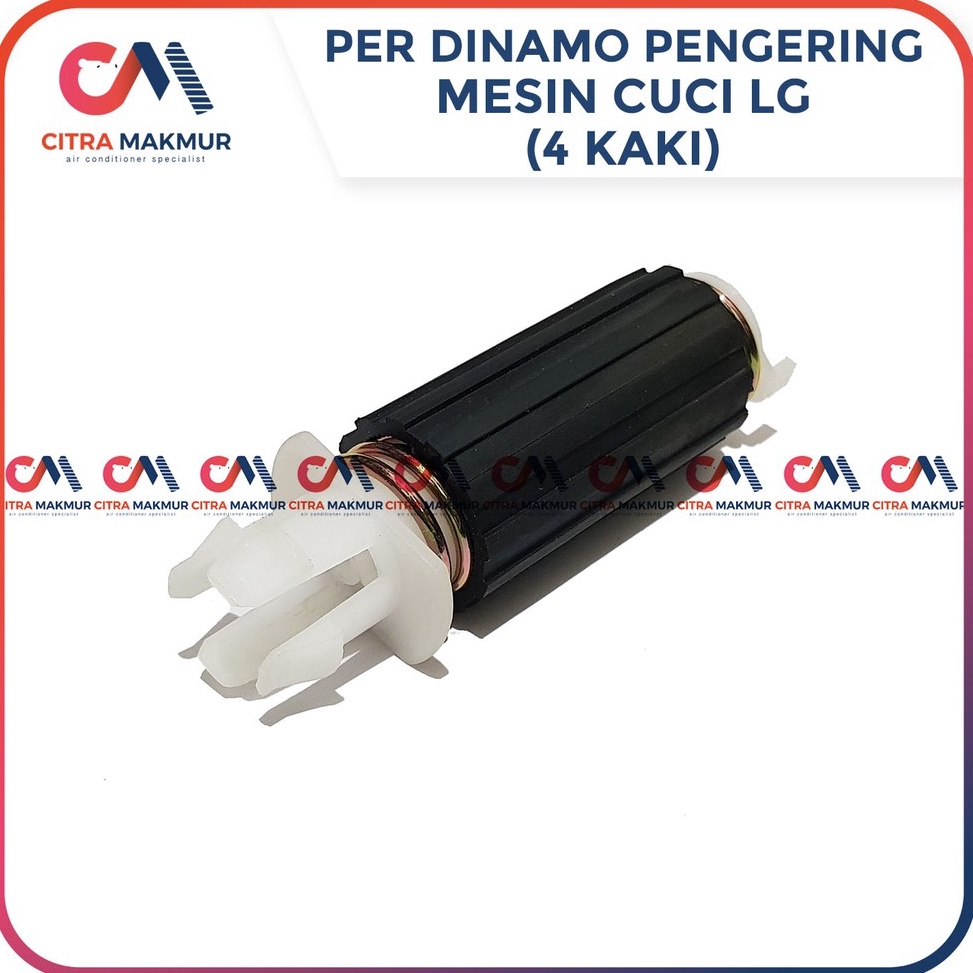 BEST SELLER Per Kaki PEngering 4 tekuk LG Dinamo Mesin Cuci mounting SPin motor 2 tabung dudukan mot