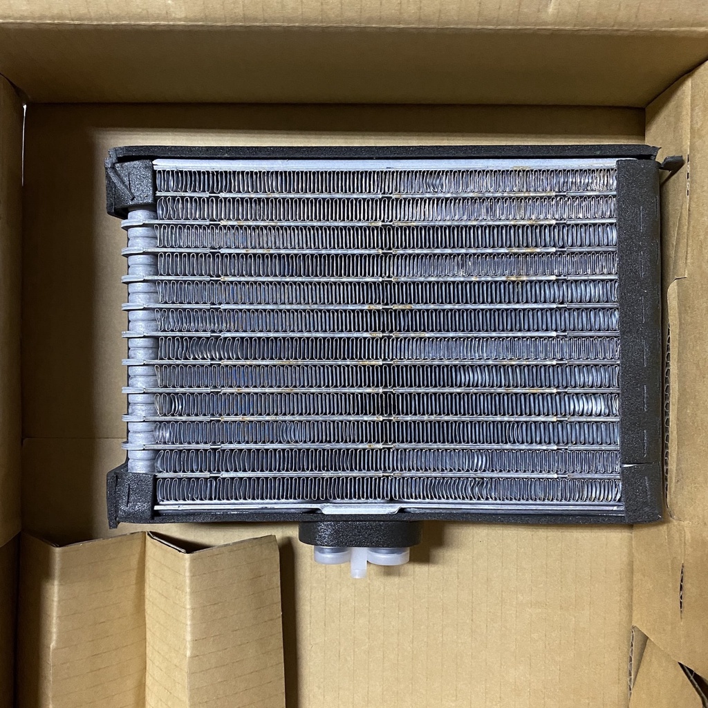 Evaporator Avanza, Xenia 2003-2010, Rush, Terios 2006-2017 Original Denso 0451