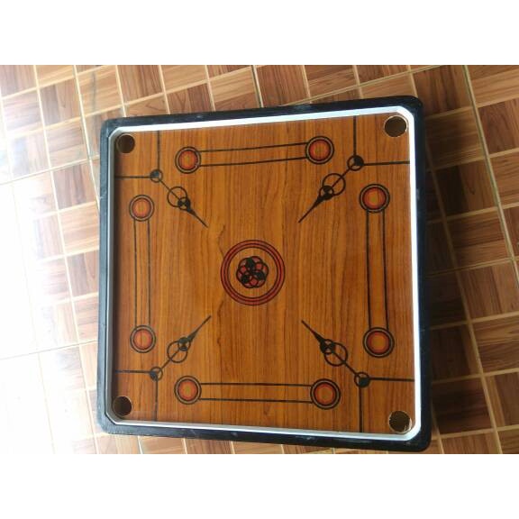 KARAMBOL KECIL LENGKAP