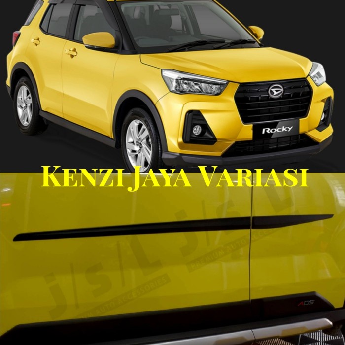 ✅Original List Body Pintu Mobil Daihatsu Rocky Bisa Sameday
