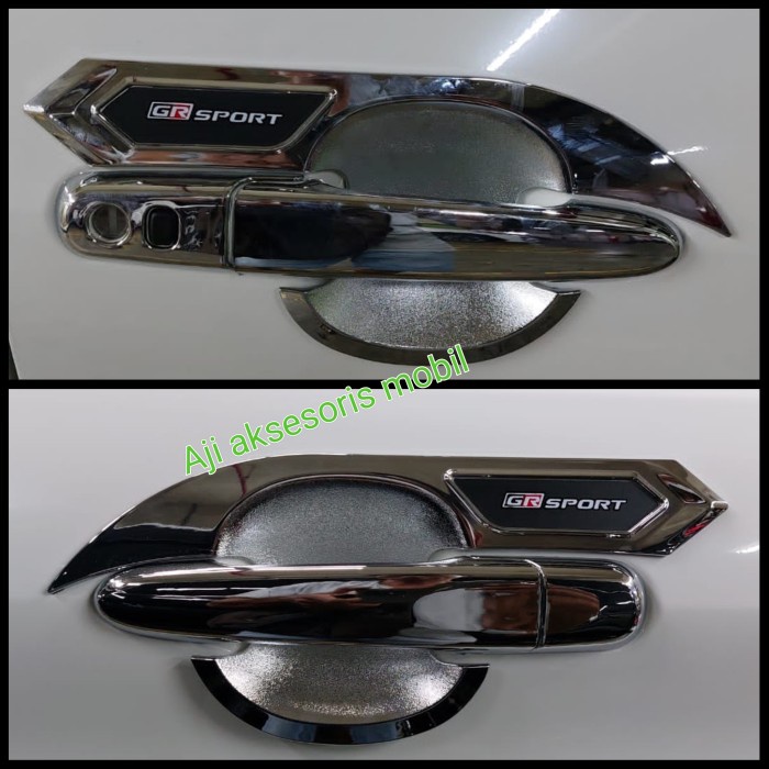 ✅Ready Auter Hendle Rush Gr Sport Cover Handle Rush 2022 Berkualitas