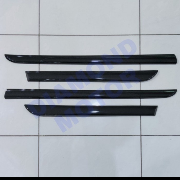 ✅Ready List Body All Avanza Xenia Veloz 2012 Warna Hitam Berkualitas