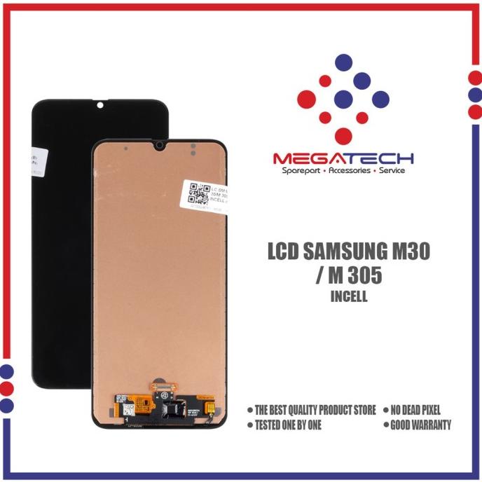 LCD Samsung M30 / LCD Samsung M31 / LCD Samsung M21 Fullset