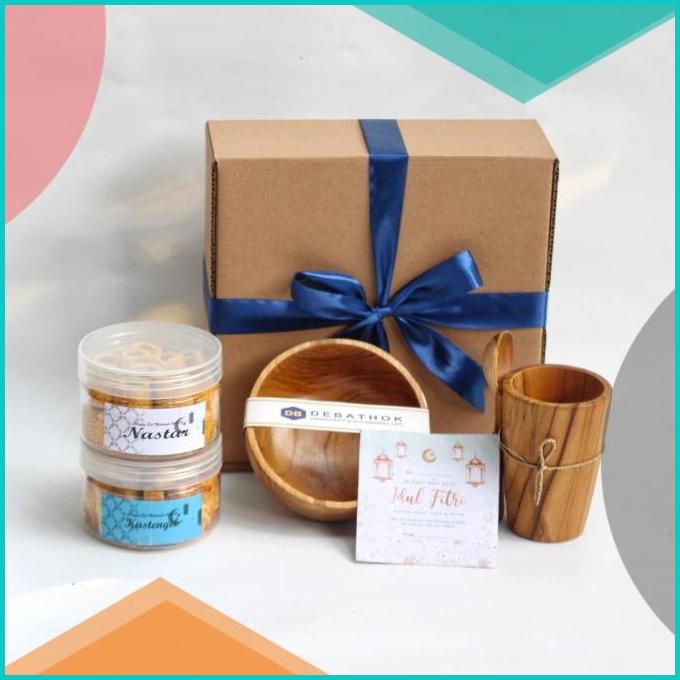 

Parsel Lebaran Idul Fitri Gift Box Weeding Ulang Tahun 20JVLZ3 accessories