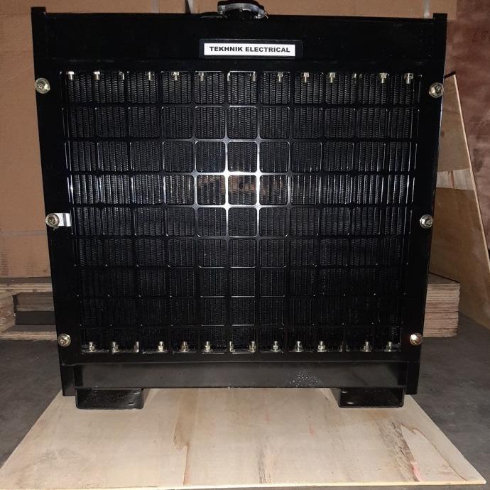RADIATOR 4JB1/4JB1T/ISUZU FOTON/FORWARD