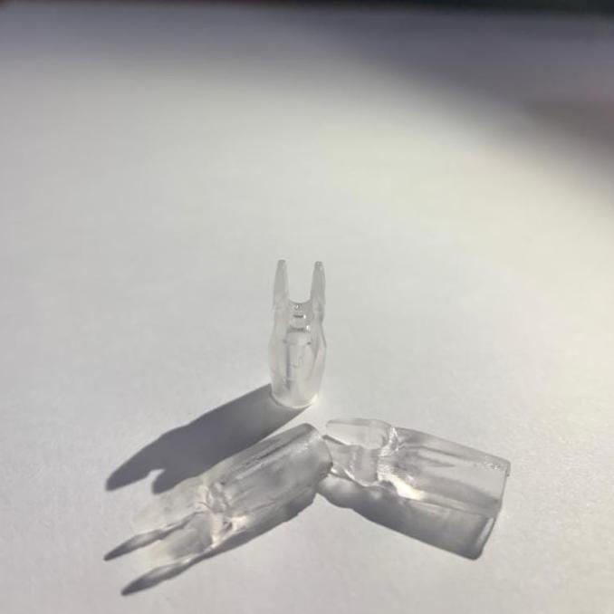 Pin Nock Type Beiter