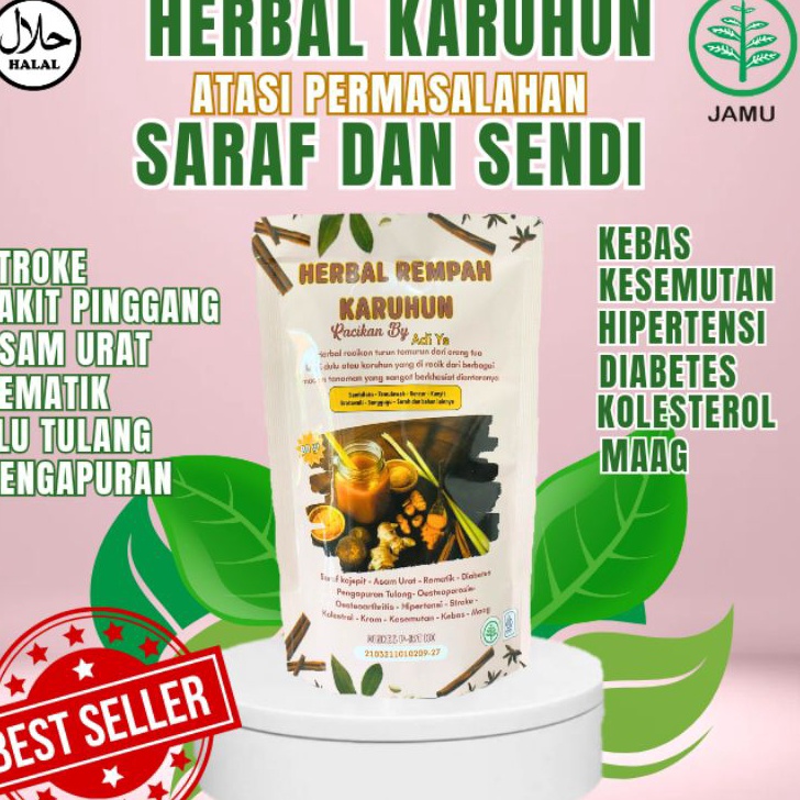 

(BISA COD) OBAT HERBAL SARAF KEJEPIT TANPA OPRASI ASAM URAT REMATIK STROKE DIABETES !