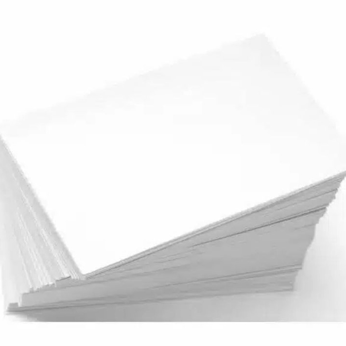

Miliki KERTAS BC TIK PUTIH 200 GR A4 ISI 100 LEMBAR