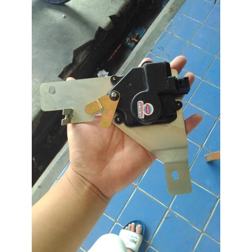 ✅Termurah Central Lock Ori Allnew Avanza/Xenia Limited