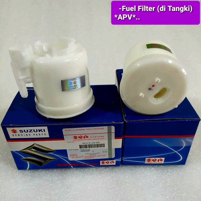 ✨COD Fuel Filter Apv Filter Solar Apv Di Tangki Original Terbatas
