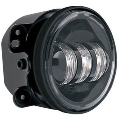 [New Ori] Jw Speaker 0547971 Led Fog Light Jeep Wrangler Jk Bisa Sameday