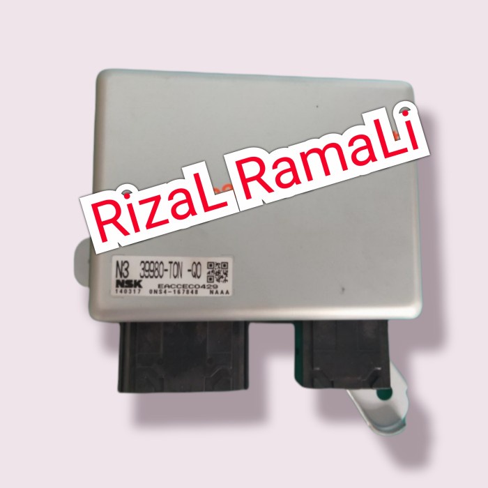 [New Ori] Modul Eps Crv Gen 4 Terbatas