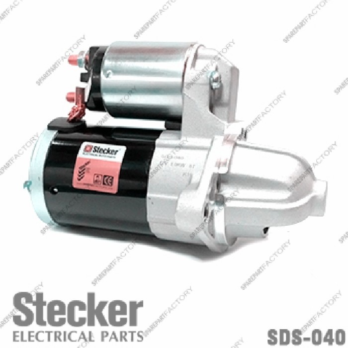 Dinamo starter Suzuki Ertiga / Swift / Sx4 star