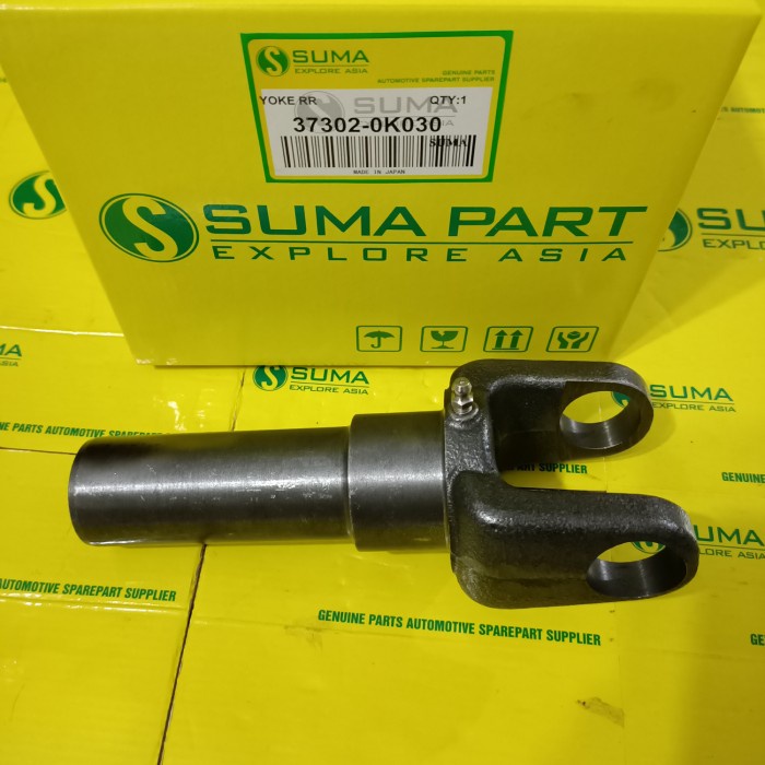 ✨New Yoke Sleeve Belakang Toyota Hilux Diesel Terbatas