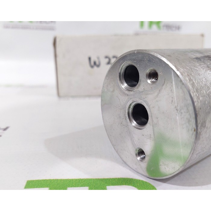 receiver drier mercy w220 Drier AC Mobil Receiver Drier Mercy W220 New star