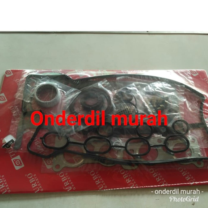 ✨New Ori Packing Full Set Xenia 1000Cc 2006-2014 Terbatas