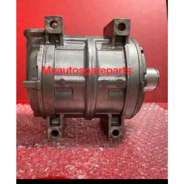 Kompresor AC Mobil MITUSBISHI L200 LANCER V6 ZEXEL best deal