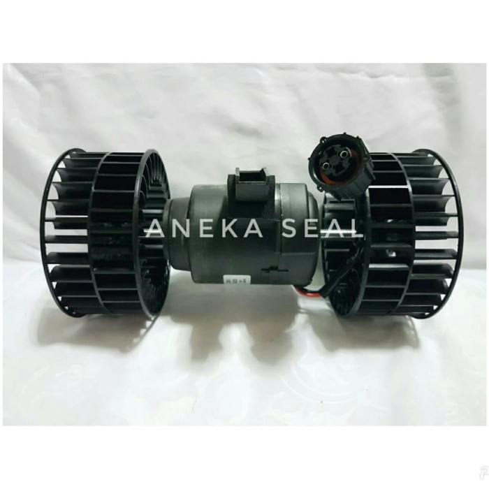 [Baru] Motor Blower Ac Mobil Truck / Scania Diskon