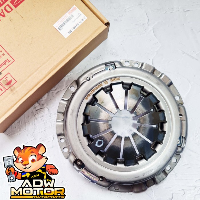 Dekrup Cover Clutch Matahari Sigra / Calya 1.2 Original 31210-BZ180 terbaik