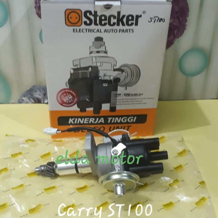 ✨Sale Delco Cdi Distributor Assy Carry10 St100 Bisa Gojek