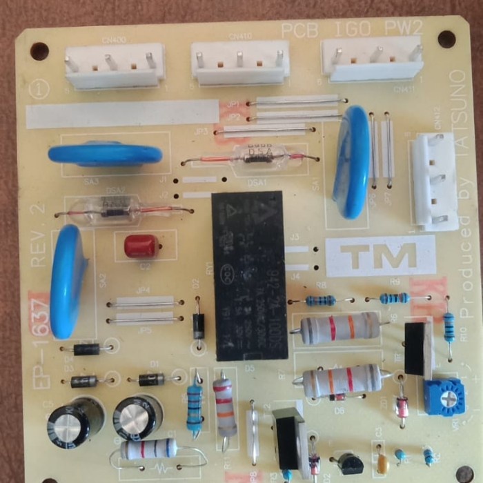 ✨Original Opv Tatsuno Bisa Sameday