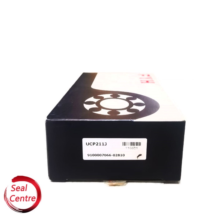 [COD] Jual Pillow Block Ball Bearing - Fyh - Ucp211J Made In Japan Terbaru