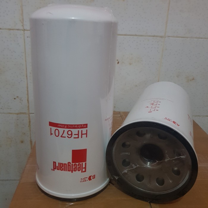 TSMP Filter Fleetguard HF-6701 HF6701 READY