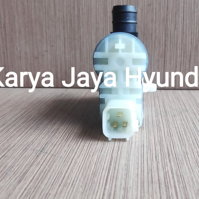 Motor Tabung Wiper Hyundai I10 Murmer