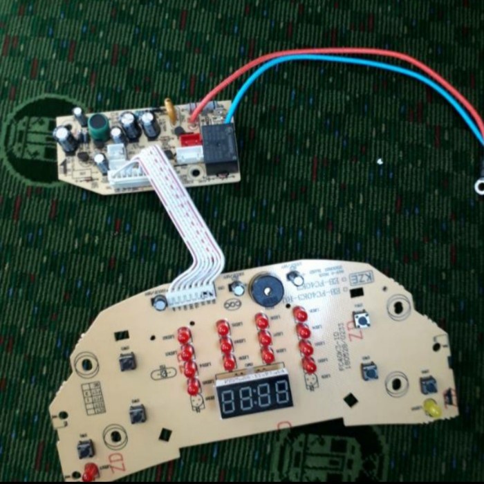 Modul magic com yong ma SMC 8017