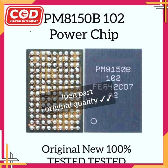 Ic Power Pm8150B Original New Tested Pm 8150B